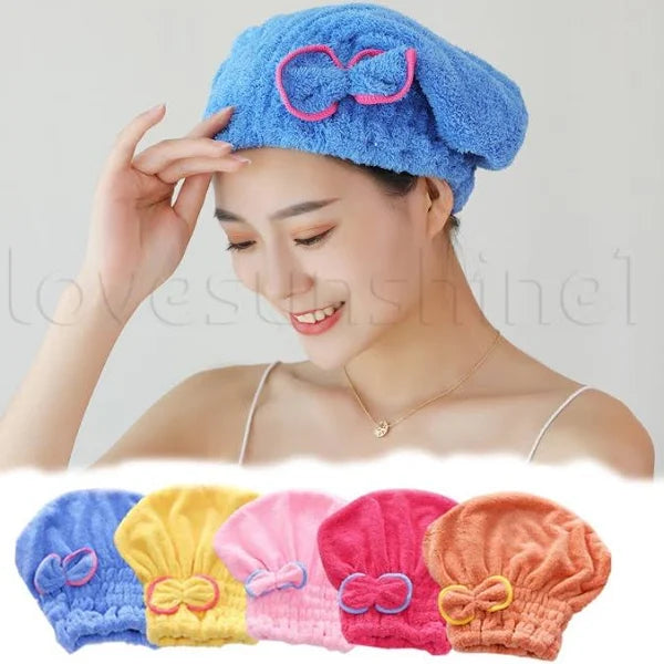 Gorro de Cabello