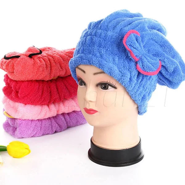 Gorro de Cabello